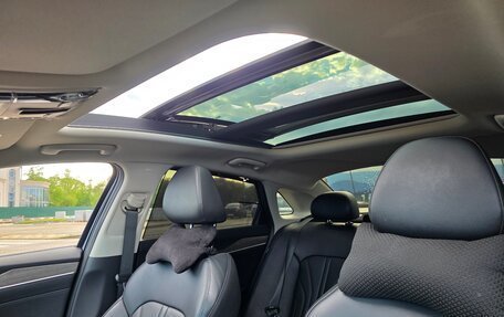 KIA K5, 2020 год, 3 550 000 рублей, 5 фотография