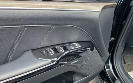KIA K5, 2020 год, 3 550 000 рублей, 13 фотография