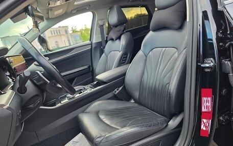KIA K5, 2020 год, 3 550 000 рублей, 4 фотография