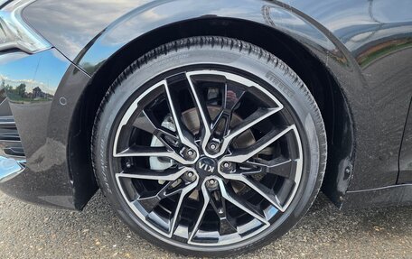 KIA K5, 2020 год, 3 550 000 рублей, 21 фотография
