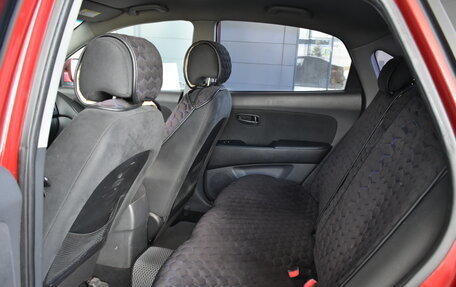 Hyundai Elantra IV, 2008 год, 644 000 рублей, 9 фотография