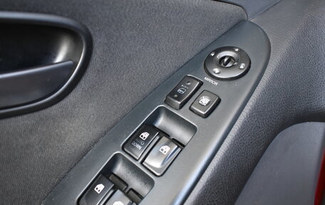 Hyundai Elantra IV, 2008 год, 644 000 рублей, 10 фотография