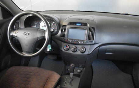Hyundai Elantra IV, 2008 год, 644 000 рублей, 7 фотография