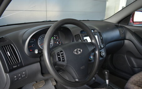 Hyundai Elantra IV, 2008 год, 644 000 рублей, 8 фотография