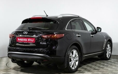 Infiniti FX II, 2012 год, 1 990 700 рублей, 5 фотография