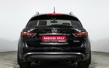 Infiniti FX II, 2012 год, 1 990 700 рублей, 6 фотография