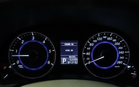 Infiniti FX II, 2012 год, 1 990 700 рублей, 12 фотография