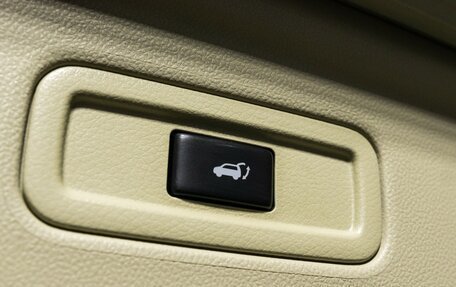 Infiniti FX II, 2012 год, 1 990 700 рублей, 15 фотография