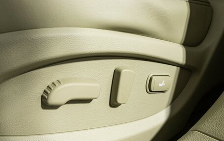Infiniti FX II, 2012 год, 1 990 700 рублей, 16 фотография