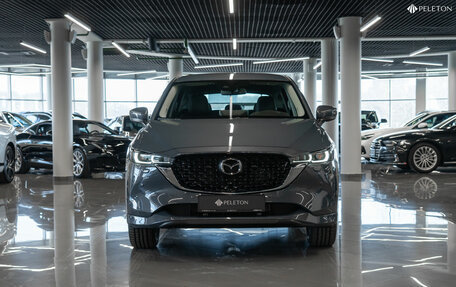 Mazda CX-5 II, 2024 год, 4 820 000 рублей, 3 фотография