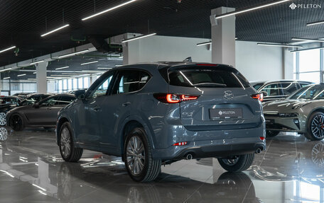Mazda CX-5 II, 2024 год, 4 820 000 рублей, 5 фотография