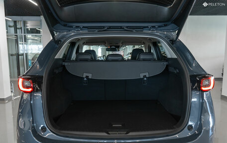 Mazda CX-5 II, 2024 год, 4 820 000 рублей, 7 фотография
