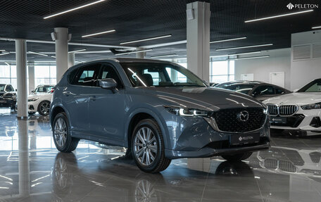 Mazda CX-5 II, 2024 год, 4 820 000 рублей, 2 фотография