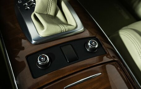 Infiniti FX II, 2012 год, 1 990 700 рублей, 25 фотография