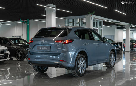 Mazda CX-5 II, 2024 год, 4 820 000 рублей, 4 фотография