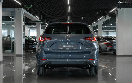 Mazda CX-5 II, 2024 год, 4 820 000 рублей, 6 фотография