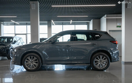 Mazda CX-5 II, 2024 год, 4 820 000 рублей, 9 фотография