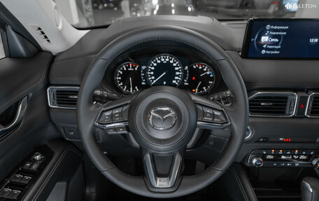 Mazda CX-5 II, 2024 год, 4 820 000 рублей, 13 фотография