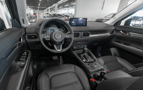 Mazda CX-5 II, 2024 год, 4 820 000 рублей, 10 фотография