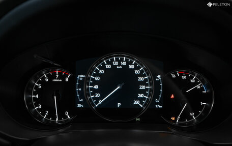 Mazda CX-5 II, 2024 год, 4 820 000 рублей, 14 фотография