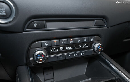 Mazda CX-5 II, 2024 год, 4 820 000 рублей, 22 фотография