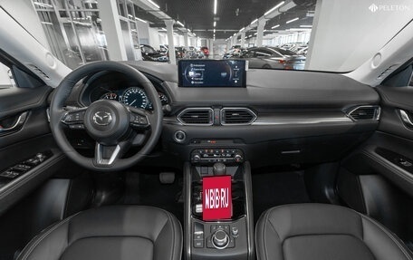 Mazda CX-5 II, 2024 год, 4 820 000 рублей, 11 фотография