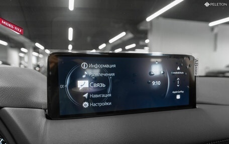 Mazda CX-5 II, 2024 год, 4 820 000 рублей, 19 фотография