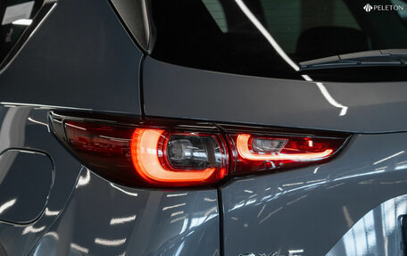 Mazda CX-5 II, 2024 год, 4 820 000 рублей, 27 фотография