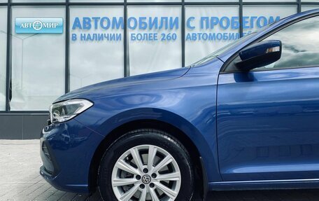 Volkswagen Polo VI (EU Market), 2020 год, 1 690 000 рублей, 20 фотография