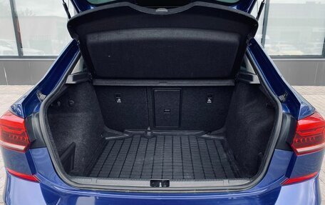 Volkswagen Polo VI (EU Market), 2020 год, 1 690 000 рублей, 19 фотография