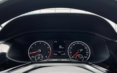 Volkswagen Polo VI (EU Market), 2020 год, 1 690 000 рублей, 18 фотография