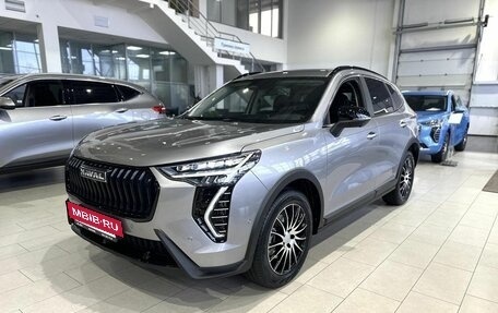 Haval Jolion, 2025 год, 2 949 000 рублей, 4 фотография