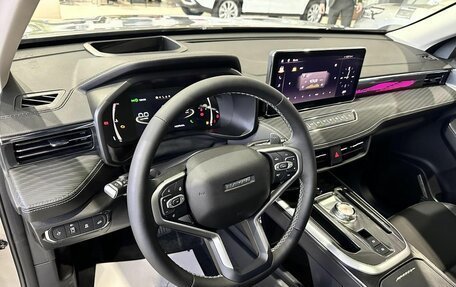 Haval Jolion, 2025 год, 2 949 000 рублей, 16 фотография