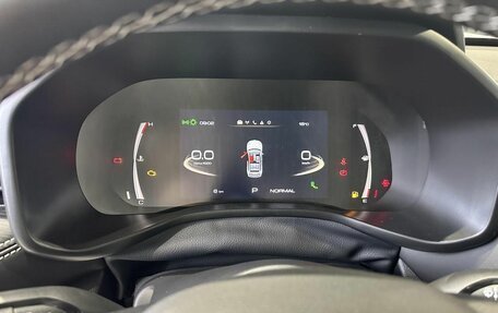 Haval Jolion, 2025 год, 2 949 000 рублей, 17 фотография