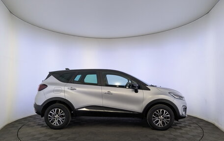 Renault Kaptur I рестайлинг, 2021 год, 1 770 000 рублей, 4 фотография