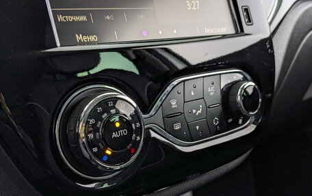 Renault Kaptur I рестайлинг, 2021 год, 1 770 000 рублей, 15 фотография
