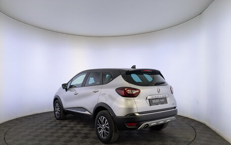 Renault Kaptur I рестайлинг, 2021 год, 1 770 000 рублей, 7 фотография