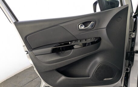 Renault Kaptur I рестайлинг, 2021 год, 1 770 000 рублей, 19 фотография