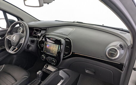Renault Kaptur I рестайлинг, 2021 год, 1 770 000 рублей, 22 фотография