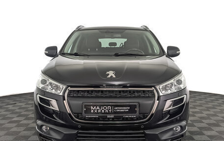 Peugeot 4008, 2012 год, 1 300 000 рублей, 2 фотография
