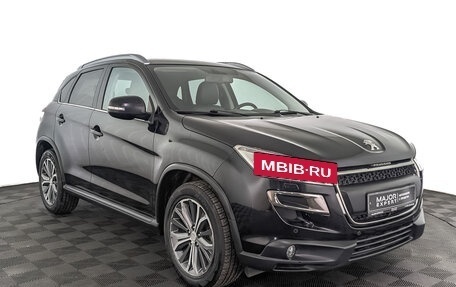 Peugeot 4008, 2012 год, 1 300 000 рублей, 3 фотография