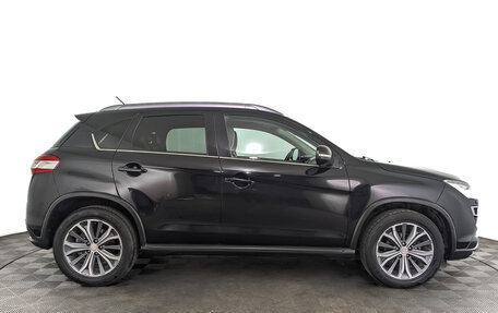 Peugeot 4008, 2012 год, 1 300 000 рублей, 4 фотография