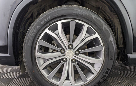 Peugeot 4008, 2012 год, 1 300 000 рублей, 12 фотография