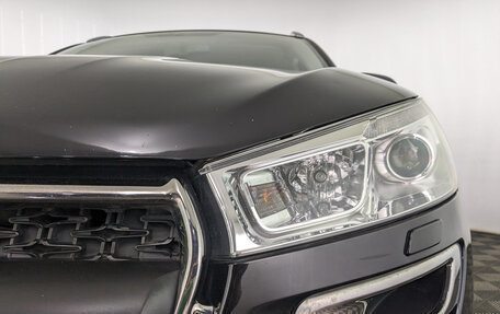 Peugeot 4008, 2012 год, 1 300 000 рублей, 11 фотография