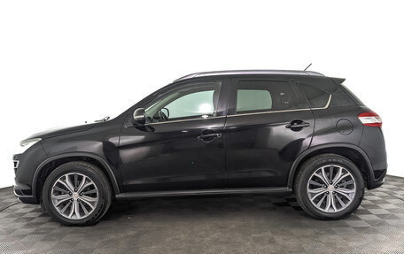 Peugeot 4008, 2012 год, 1 300 000 рублей, 8 фотография