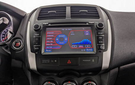 Peugeot 4008, 2012 год, 1 300 000 рублей, 17 фотография