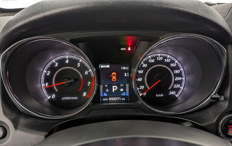 Peugeot 4008, 2012 год, 1 300 000 рублей, 16 фотография