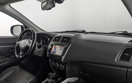 Peugeot 4008, 2012 год, 1 300 000 рублей, 13 фотография