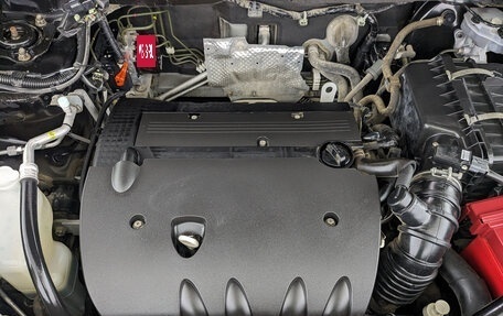 Peugeot 4008, 2012 год, 1 300 000 рублей, 9 фотография