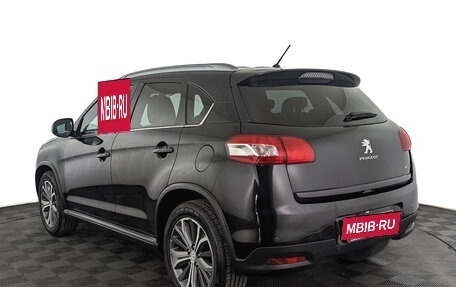 Peugeot 4008, 2012 год, 1 300 000 рублей, 7 фотография